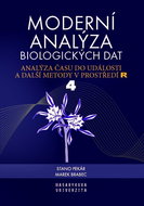 Moderní analýza biologických dat 4: Analýza času do události a další metody v prostředí R - Kniha