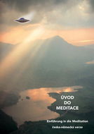 Úvod do meditace: česko-německá verze - Kniha