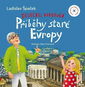 Dědečku, vyprávěj Příběhy staré Evropy - Kniha