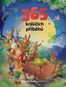 365 králičích příběhů: Jeden příběh na každý večer - Kniha
