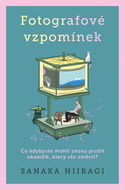 Fotografové vzpomínek - Kniha