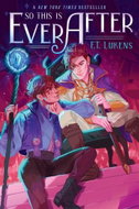So This Is Ever After - Kniha