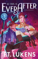 So This Is Ever After - Kniha
