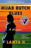 Hijab Butch Blues: A Memoir - Kniha