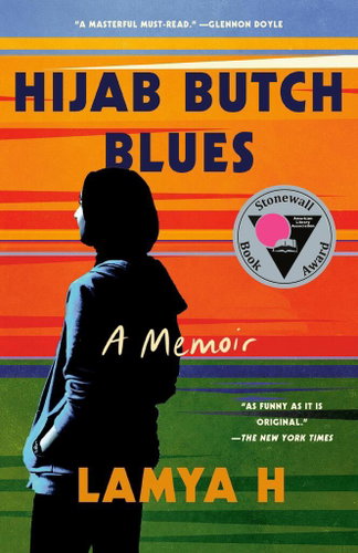 Hijab Butch Blues: A Memoir - Kniha - Main image