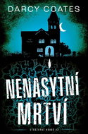 Nenasytní mrtví - Kniha
