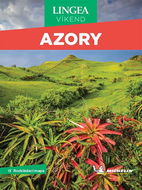 Azory - Kniha