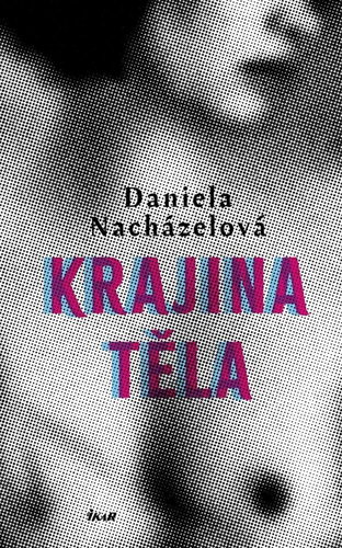 Krajina těla - Kniha - Main image
