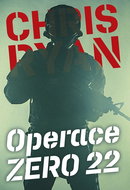 Operace Zero 22 - Kniha