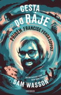 Cesta do ráje: Příběh Francise Forda Coppoly - Kniha