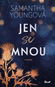 Jen se mnou - Kniha
