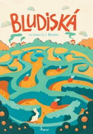 Bludiská - Kniha