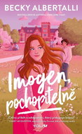 Imogen, pochopitelně - Kniha