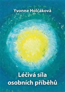 Léčivá síla osobních příběhů - Kniha