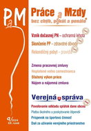 Práce a Mzdy, bez chýb, pokút a penále 9/2024 - Kniha