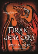 Drak, jenž čeká - Kniha
