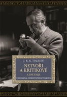 Netvoři a kritikové - Kniha