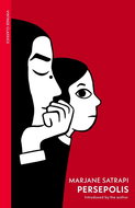 Persepolis I & II - Kniha
