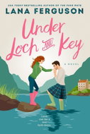 Under Loch and Key - Kniha