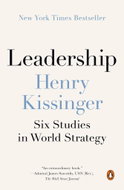 Leadership: Six Studies in World Strategy - Kniha