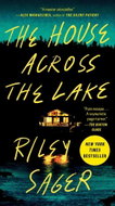 The House Across the Lake - Kniha
