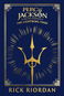 Percy Jackson and the Lightning Thief. Deluxe Collector's Edition - Kniha