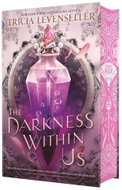 The Darkness Within Us. Special Edition - Kniha