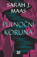 Půlnoční koruna - Kniha