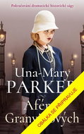 Aféra Granvillových - Kniha