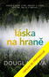 Láska na hraně - Kniha