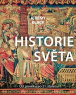 Historie světa - Kniha