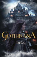 Gothikana - Kniha