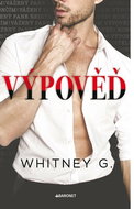 Výpověď - Kniha
