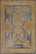 Blue Luxe 2025 - Planner