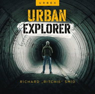 Urban explorer - Kniha