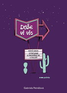 Duše ví víc - Kniha