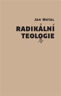 Radikální teologie - Kniha
