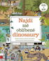 Najdi mé oblíbené dinosaury: Hledej a najdi! - Kniha