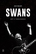 Swans: Oběť a transcendence - Kniha