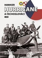 Hawker Hurricane a Čechoslováci - Kniha