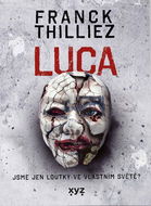 Luca - Kniha