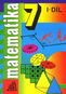 Matematika 7 I.díl - Kniha