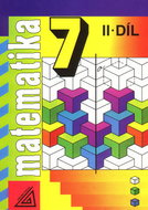 Matematika 7 II.díl - Kniha