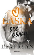 Láska bez obalu - Kniha