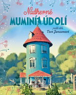 Nádherné muminí údolí - Kniha