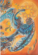 Diary Skybird 2025 - Planner