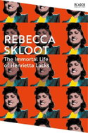 The Immortal Life of Henrietta Lacks: with an introduction by Sarah Moss - Kniha