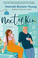 Next of Kin: A Novel - Kniha