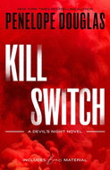 Kill Switch - Kniha