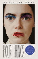 Poor Things. Film Tie-In: Read the extraordinary book behind the award-winning film - Kniha